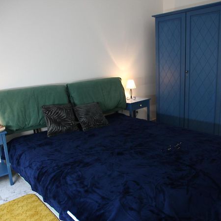 Citypark Apartment Palit المظهر الخارجي الصورة