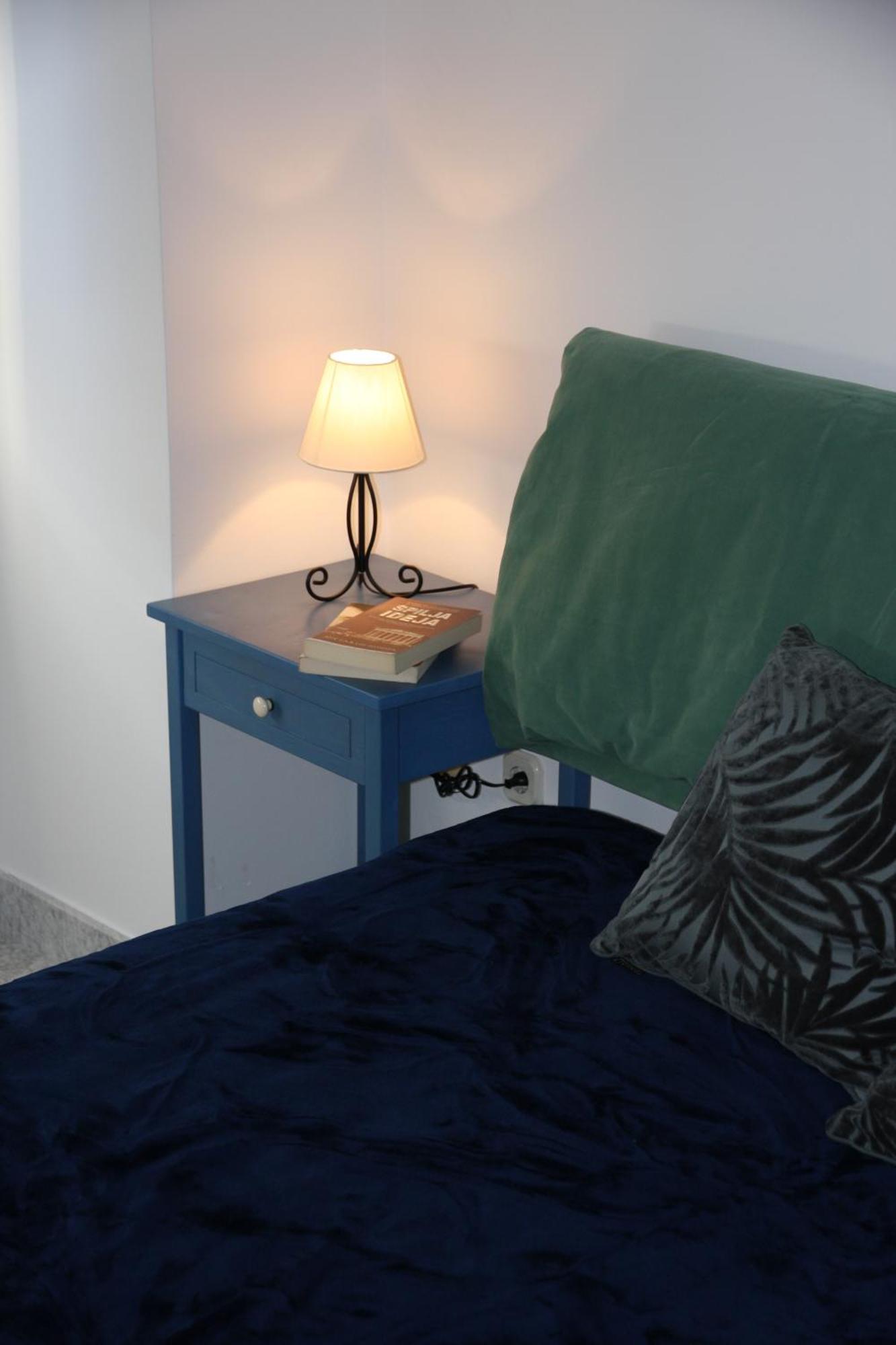 Citypark Apartment Palit المظهر الخارجي الصورة