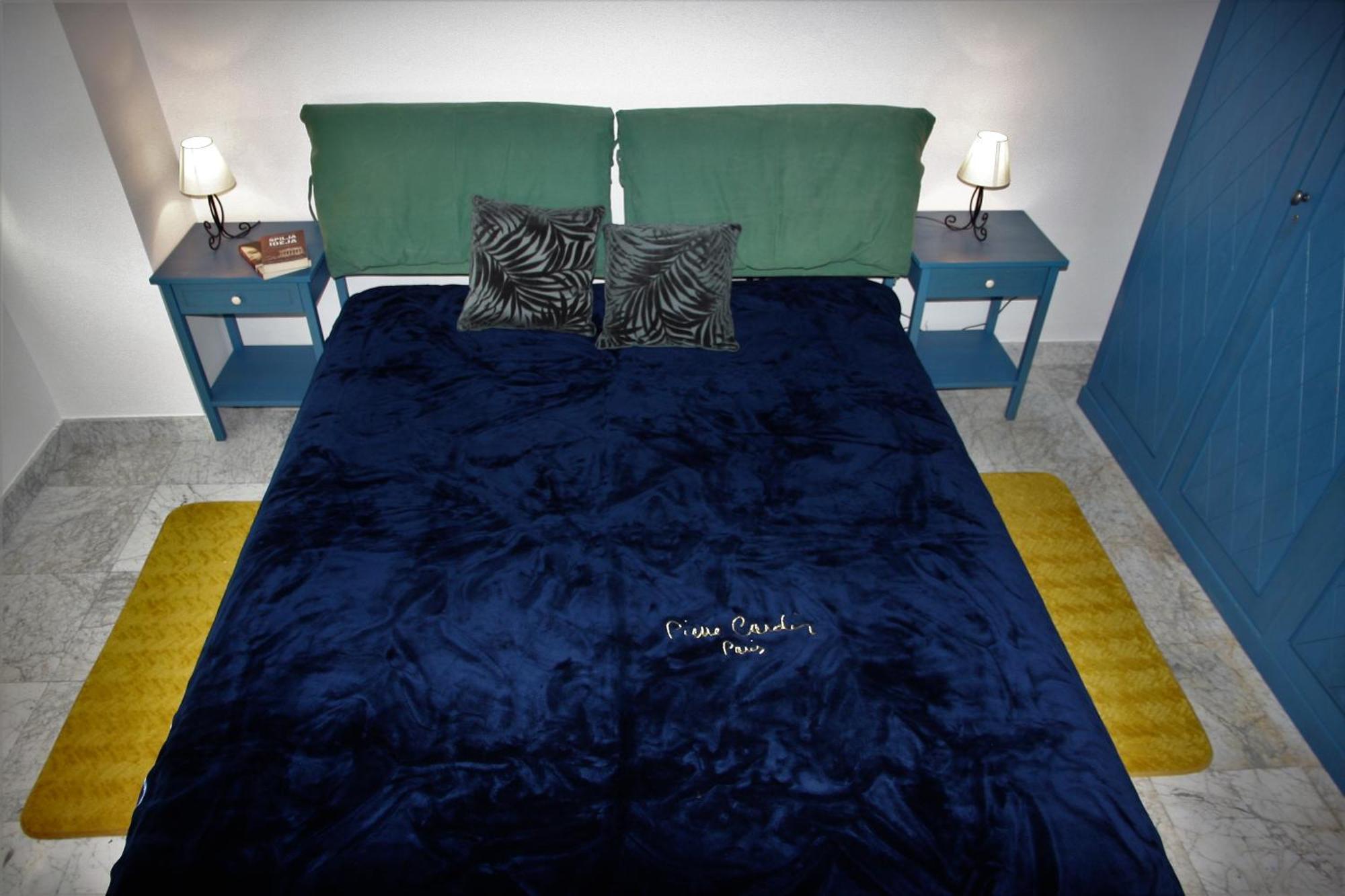 Citypark Apartment Palit المظهر الخارجي الصورة