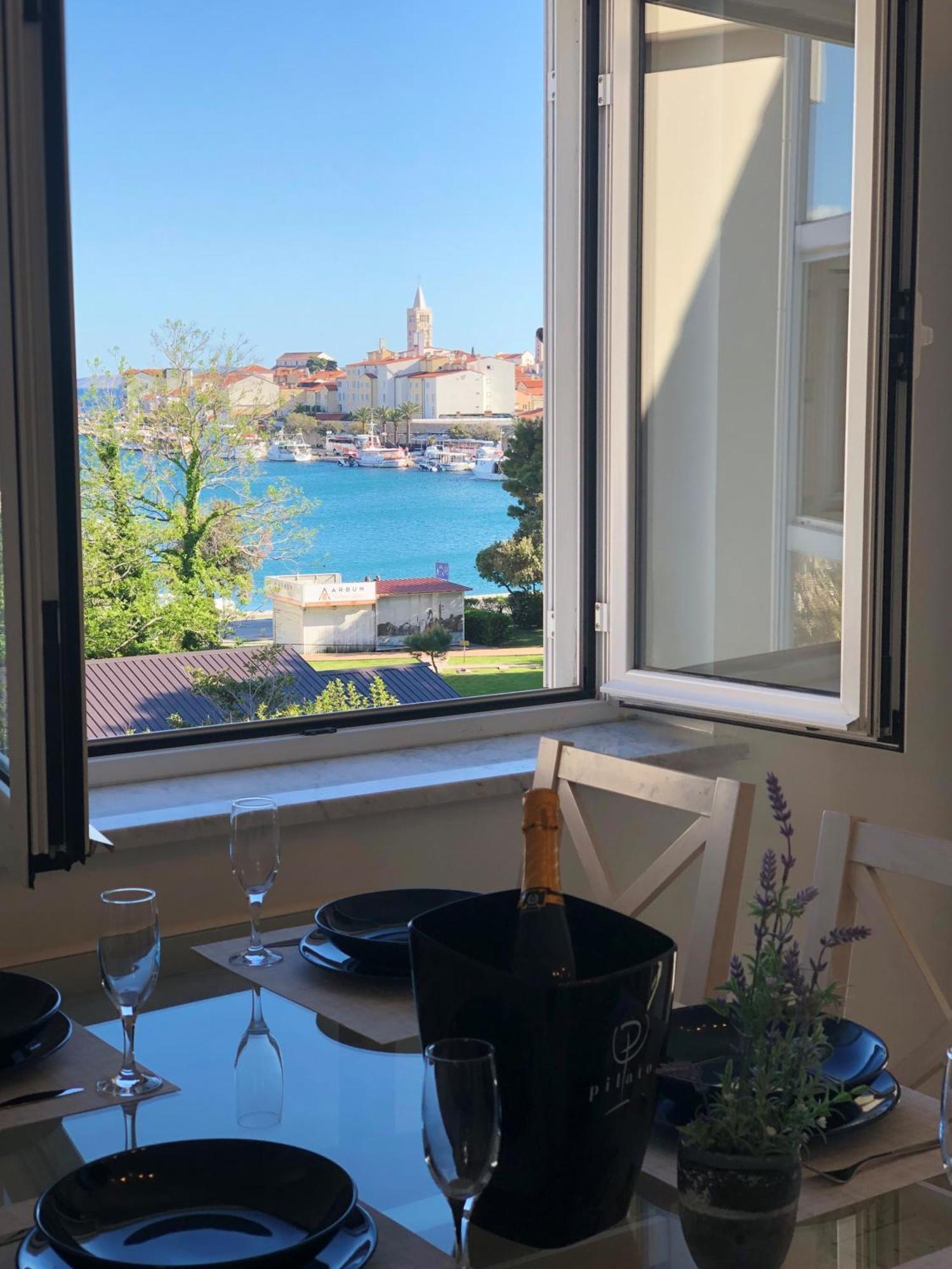 Citypark Apartment Palit المظهر الخارجي الصورة