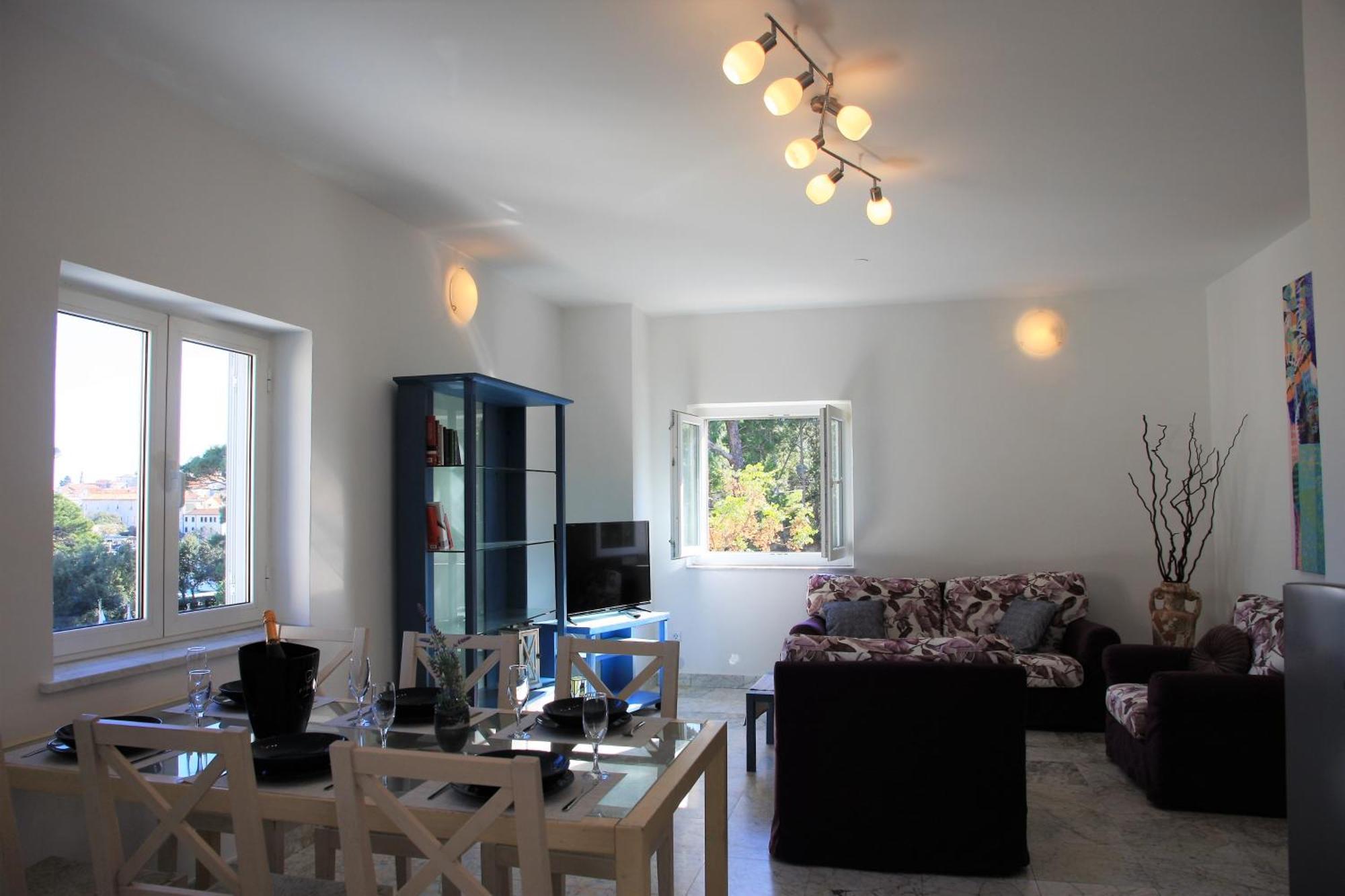 Citypark Apartment Palit المظهر الخارجي الصورة