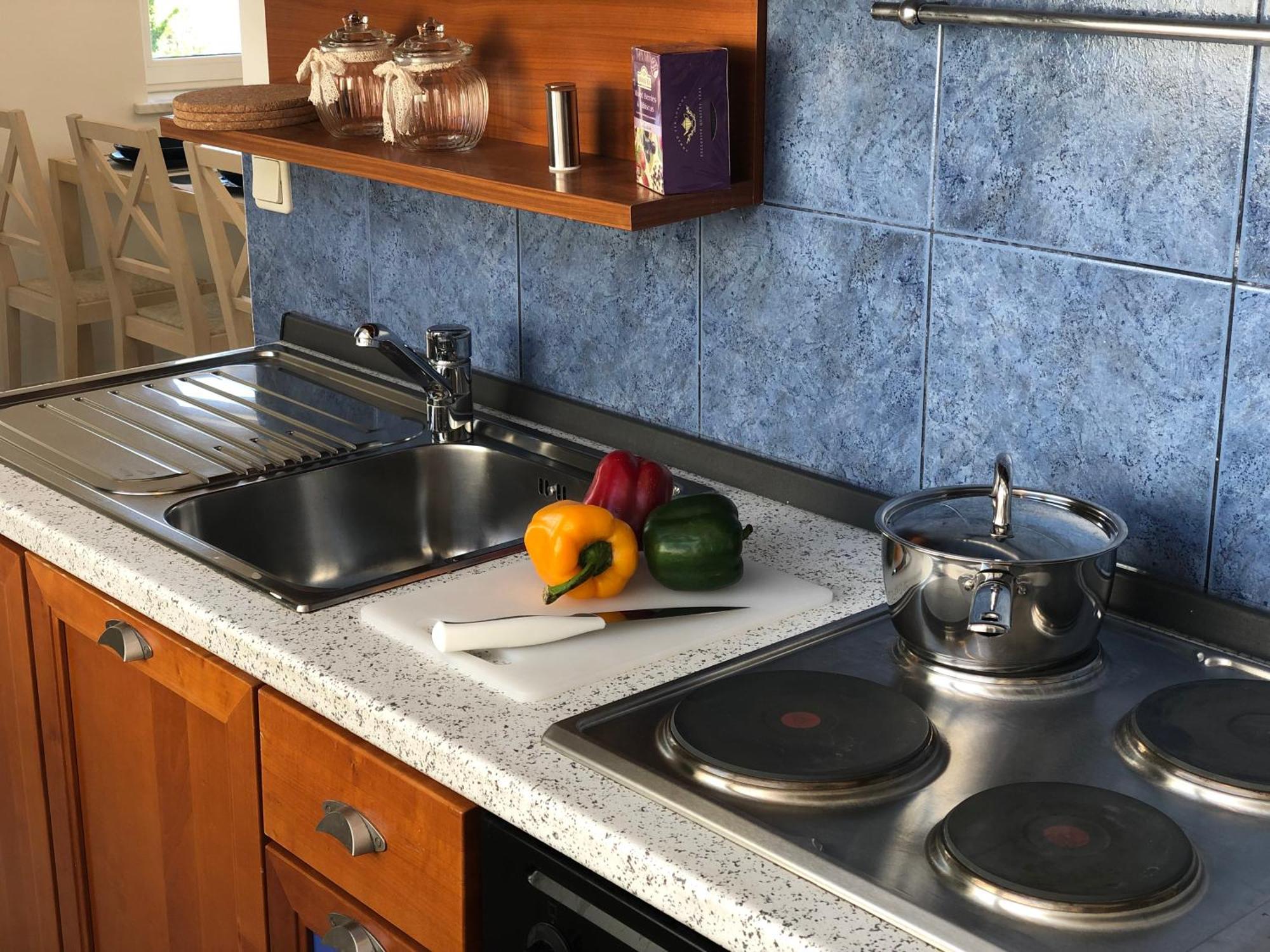Citypark Apartment Palit المظهر الخارجي الصورة