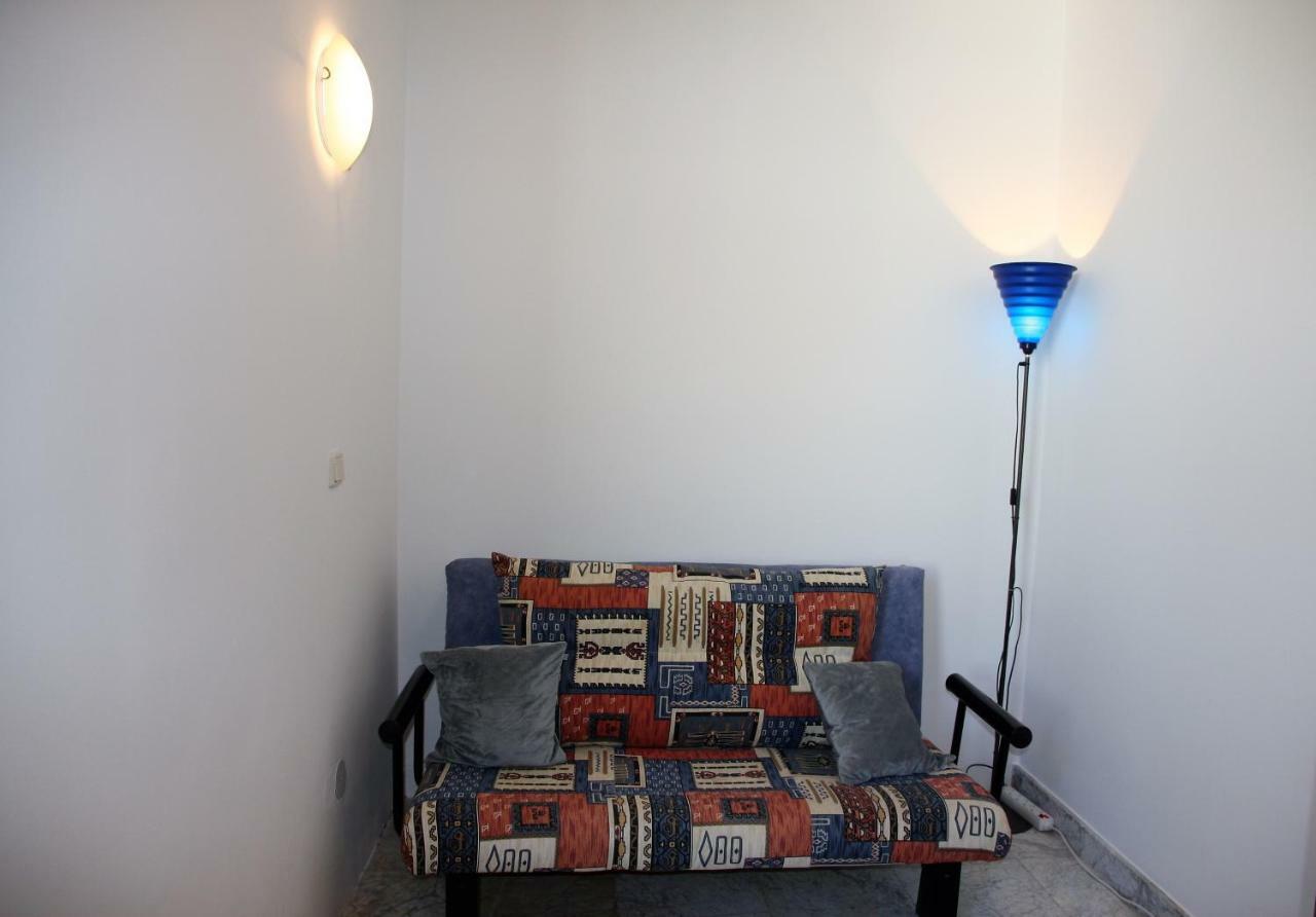 Citypark Apartment Palit المظهر الخارجي الصورة